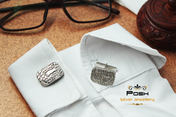 CUFFLINKS - DESIGNER