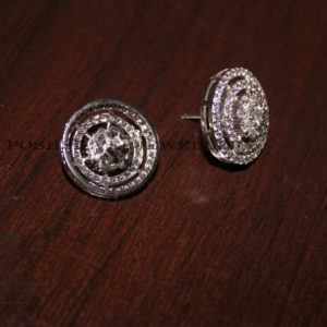 EAR RING – SWAROVSKI