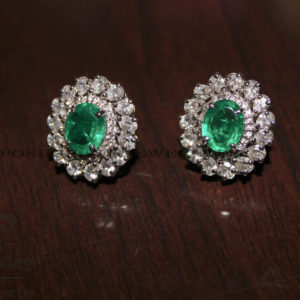 EAR RING – SWAROVSKI