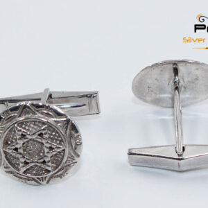 CUFFLINKS - DESIGNER