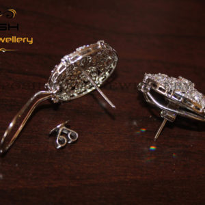 EAR RING – SWAROVSKI