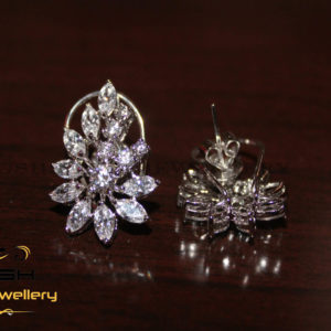 EAR RING – SWAROVSKI