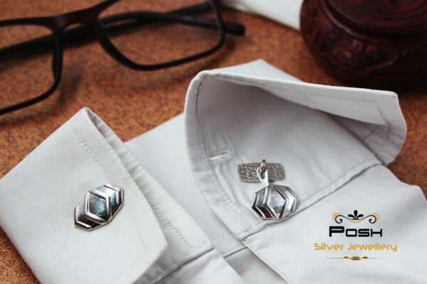 CUFFLINKS - DESIGNER