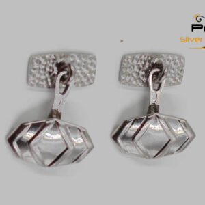 CUFFLINKS - DESIGNER