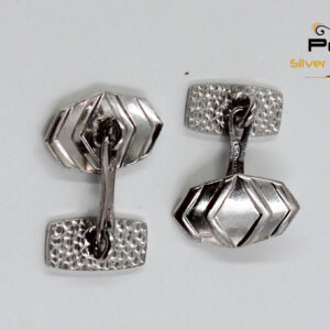 CUFFLINKS - DESIGNER