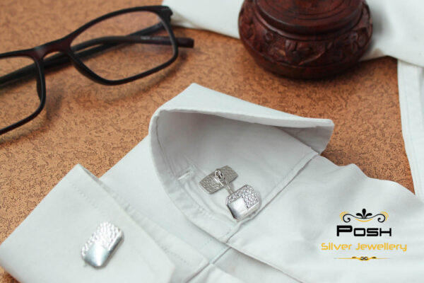 CUFFLINKS - DESIGNER