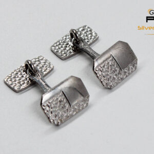 CUFFLINKS - DESIGNER