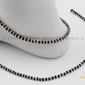 ANKLET - BEADS