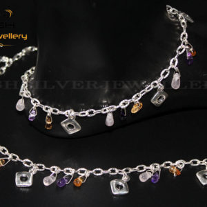 ANKLET - BEADS