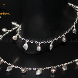 ANKLET - FANCY