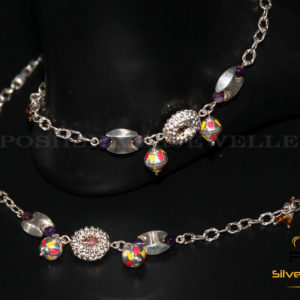 ANKLET - BEADS