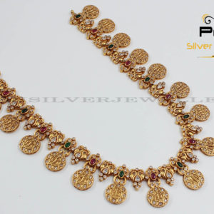 LONG NECKLACE - RAM - SITA - LAKSHMAN - KASIN