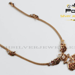 NECKLACE - ANTIQUE