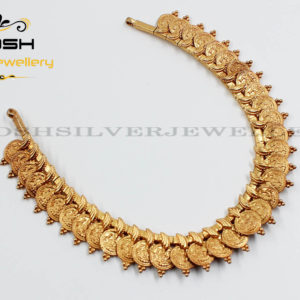 NECKLACE - LAKSHMI - KASIN