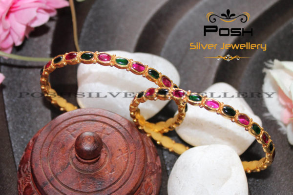 BANGLE - ANTIQUE