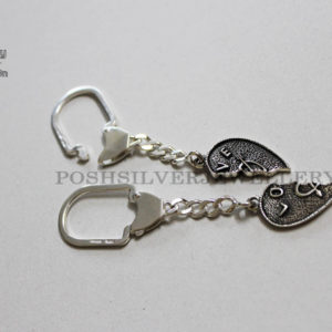 KEY CHAIN - FANCY