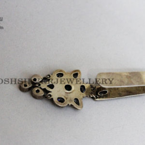 KEY CHAIN – STONE