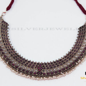 CHOKER - OXIDIZE