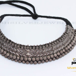 CHOKER - OXIDIZE