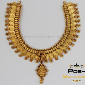 NECKLACE - LAKSHMI KASIN