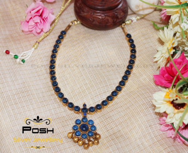 NECKLACE - ANTIQUE