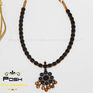 NECKLACE - ANTIQUE