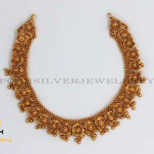 NECKLACE - PLAIN